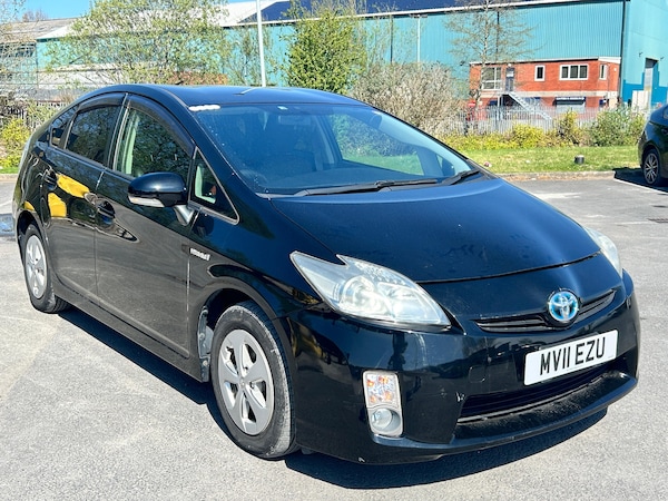 Used Toyota Prius 2025 for sale - 74518246: Photo 1