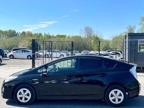 Used Toyota Prius 2025 for sale - 74518246: Photo 20