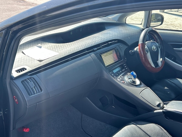 Used Toyota Prius 2025 for sale - 74518246: Photo 23