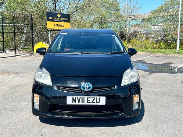 Used Toyota Prius 2025 for sale - 74518246: Photo 3