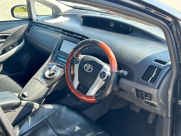 Used Toyota Prius 2025 for sale - 74518246: Photo 6