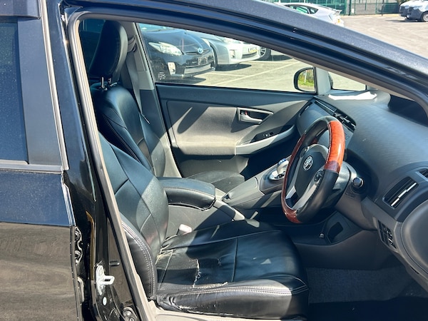 Used Toyota Prius 2025 for sale - 74518246: Photo 7