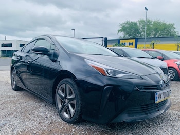 Toyota - Prius