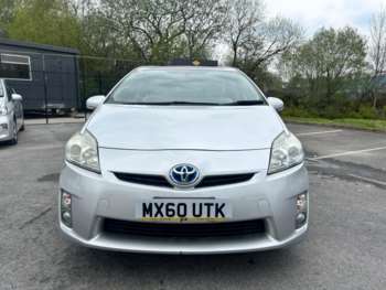 Used Toyota Prius 2010 for sale - 74518170: Photo