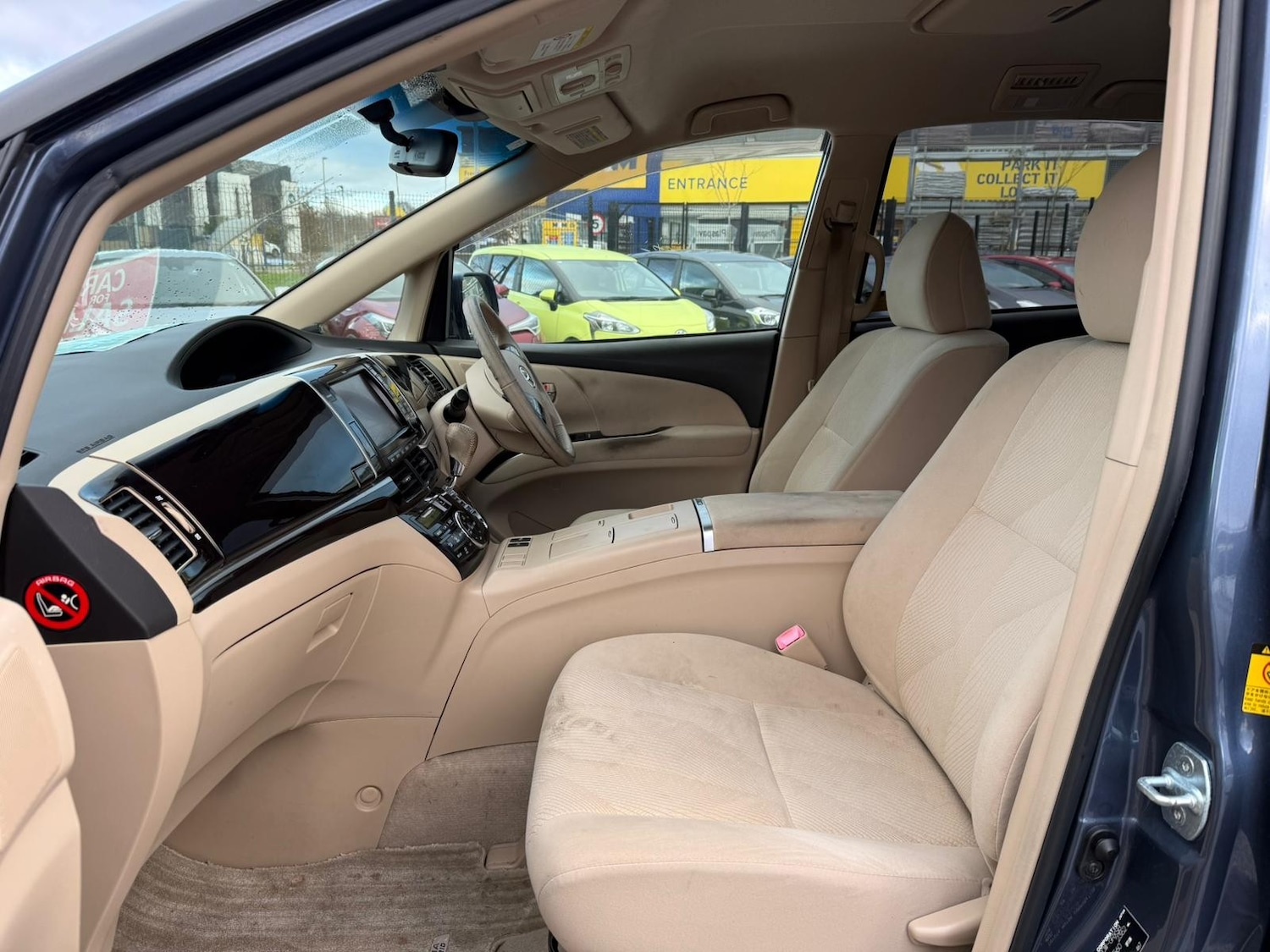 Used Toyota Estima 2025 for sale - 77180041: Photo 19