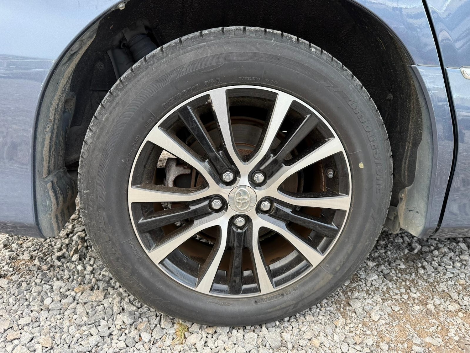 Used Toyota Estima 2025 for sale - 77180041: Photo 23