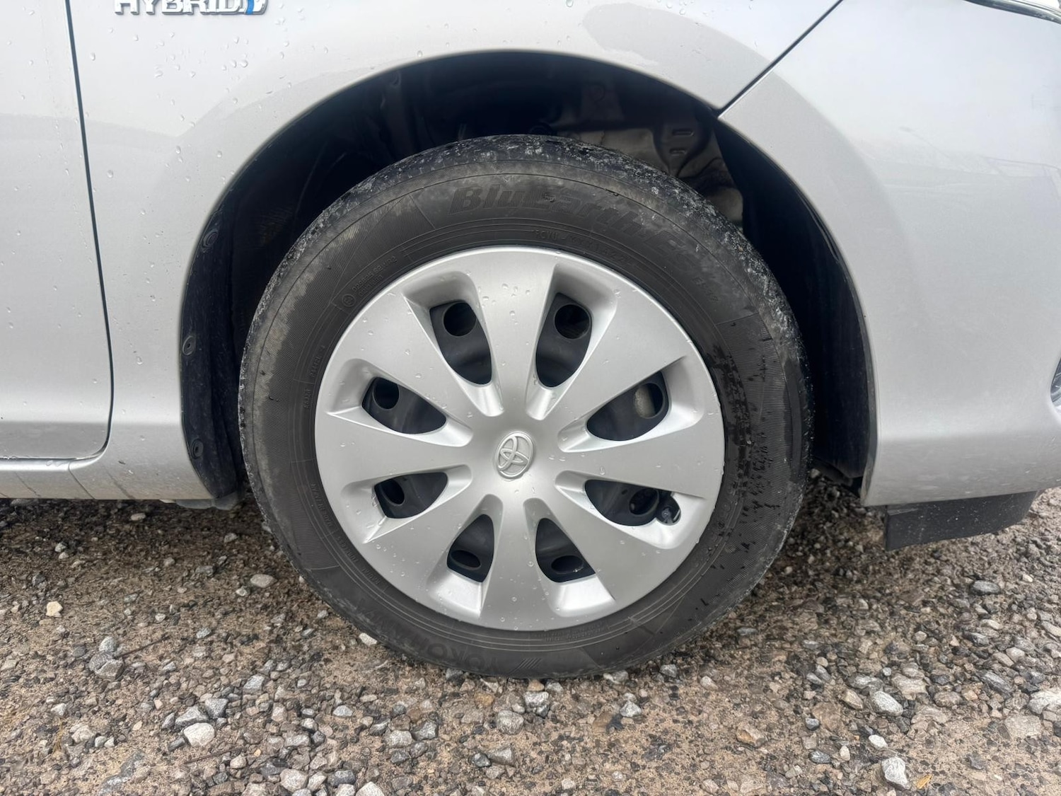 Used Toyota Aqua for sale - 77701481: Photo 18