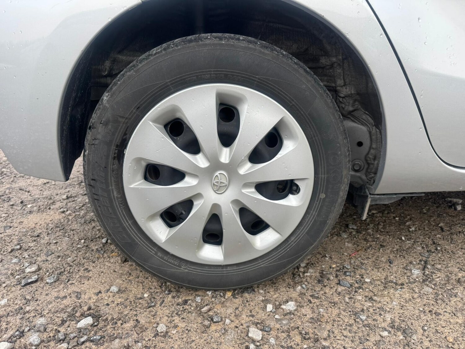 Used Toyota Aqua for sale - 77701481: Photo 20