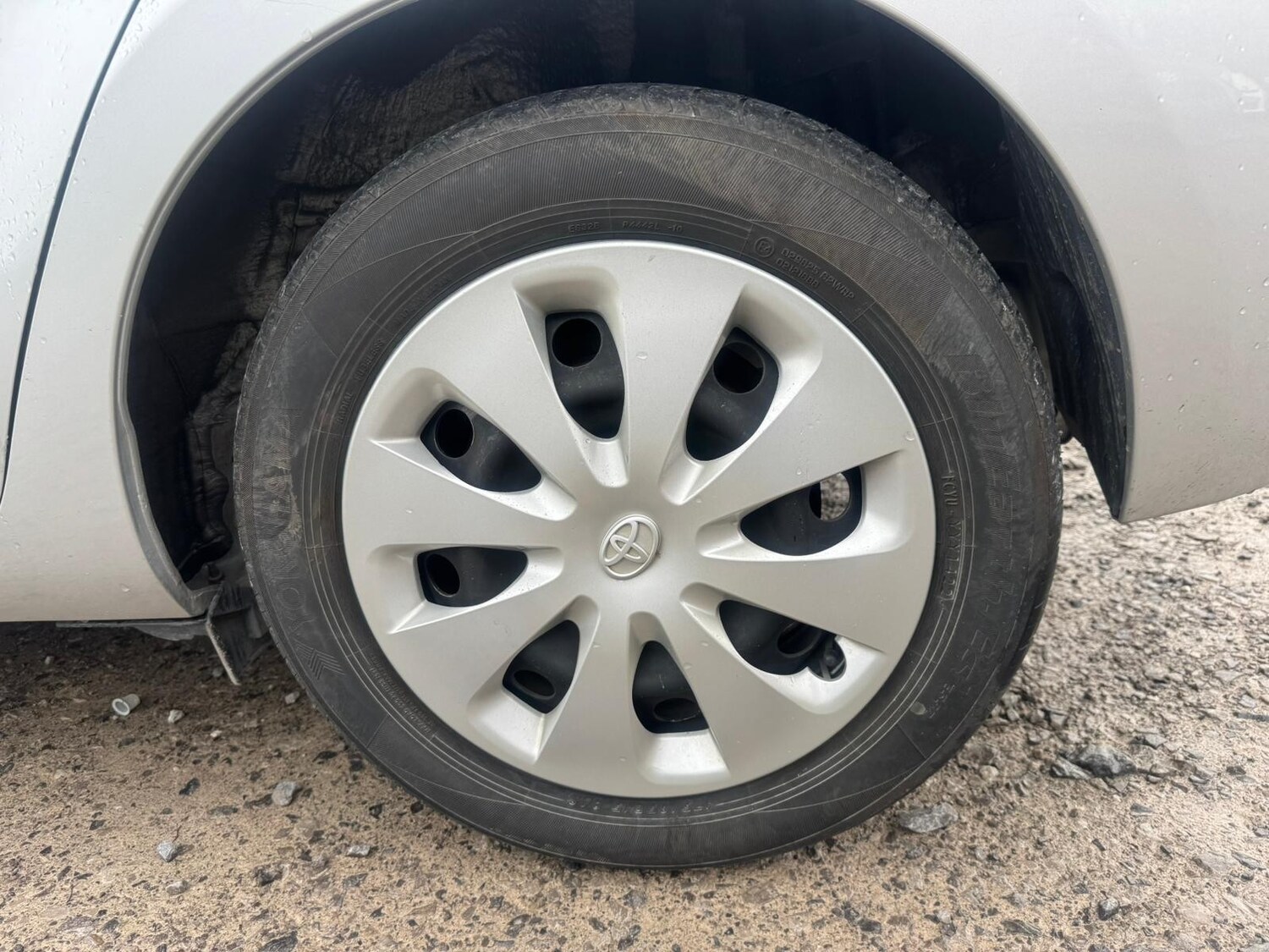 Used Toyota Aqua for sale - 77701481: Photo 22