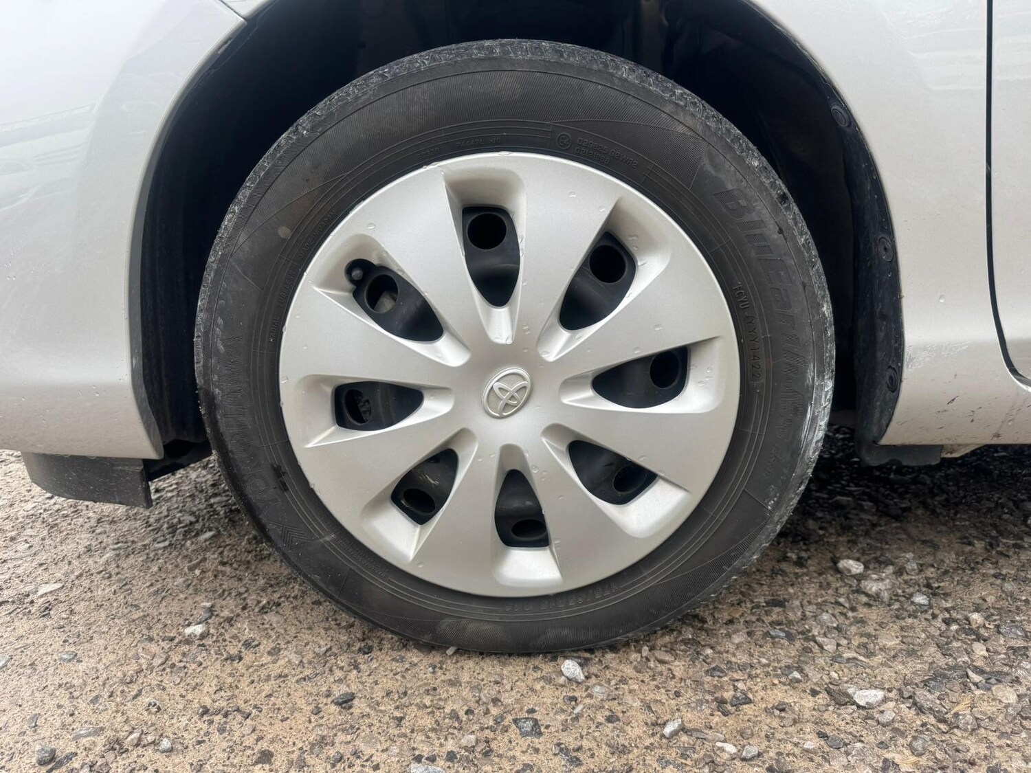 Used Toyota Aqua for sale - 77701481: Photo 24