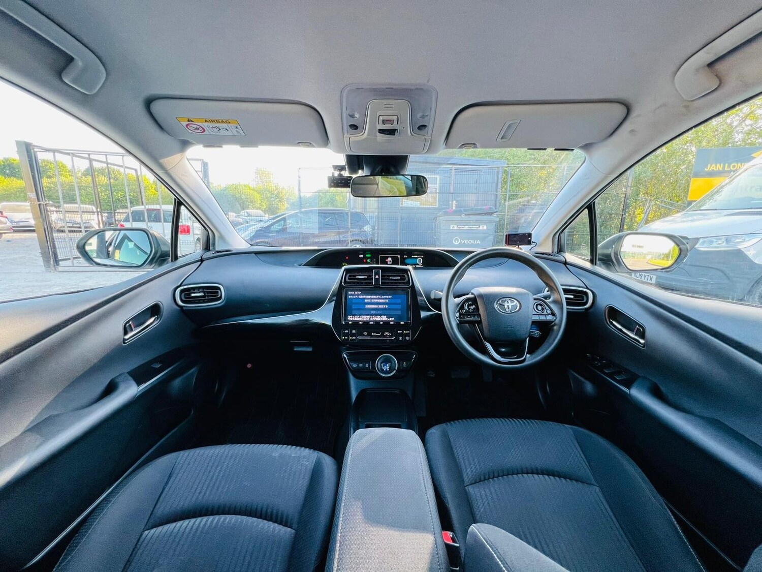 Vehicle 26