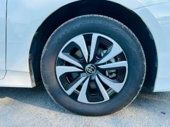 Used Toyota Prius 2020 for sale - 74689874: Photo