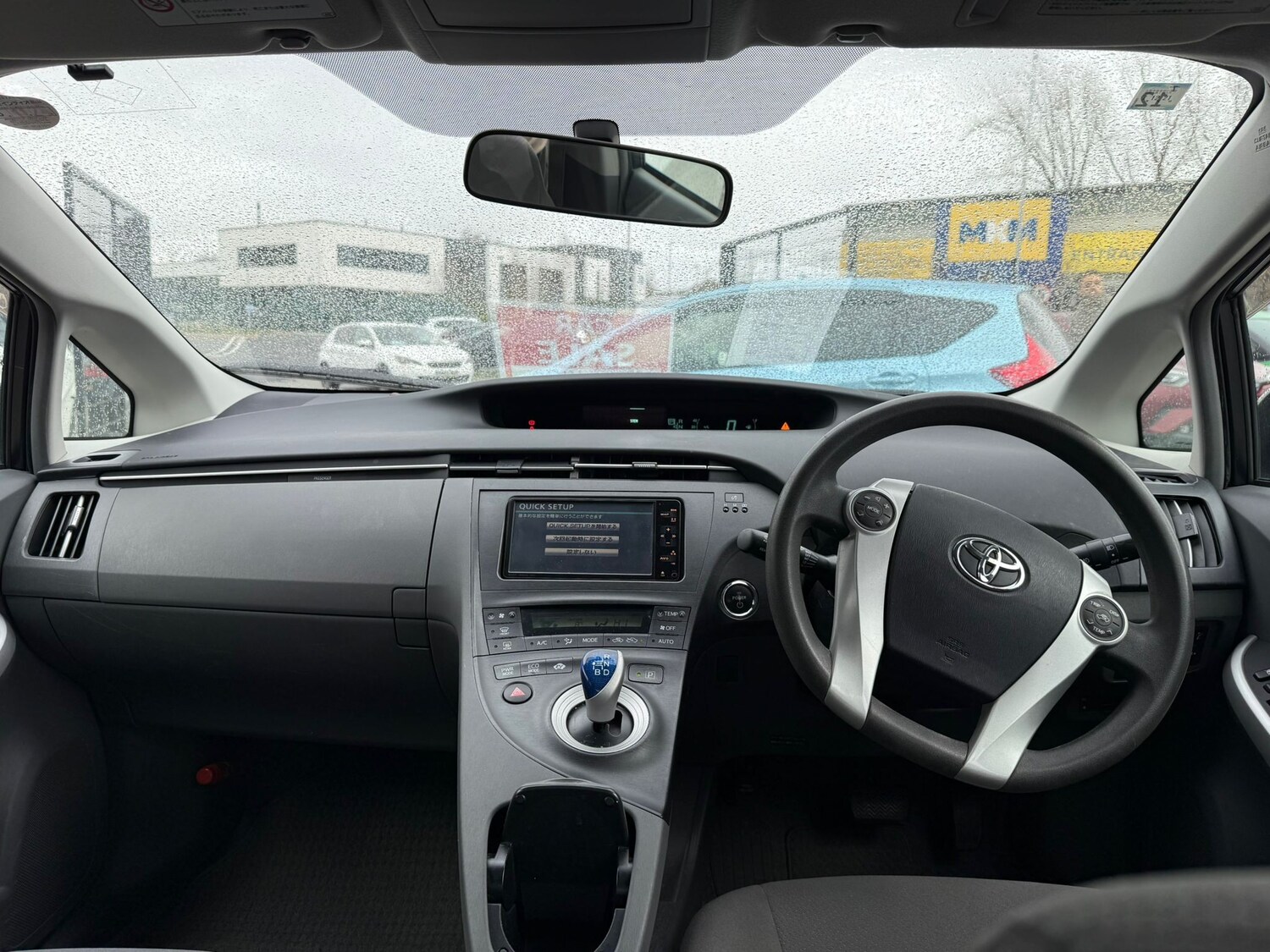 Used Toyota Prius for sale - 77708592: Photo 11