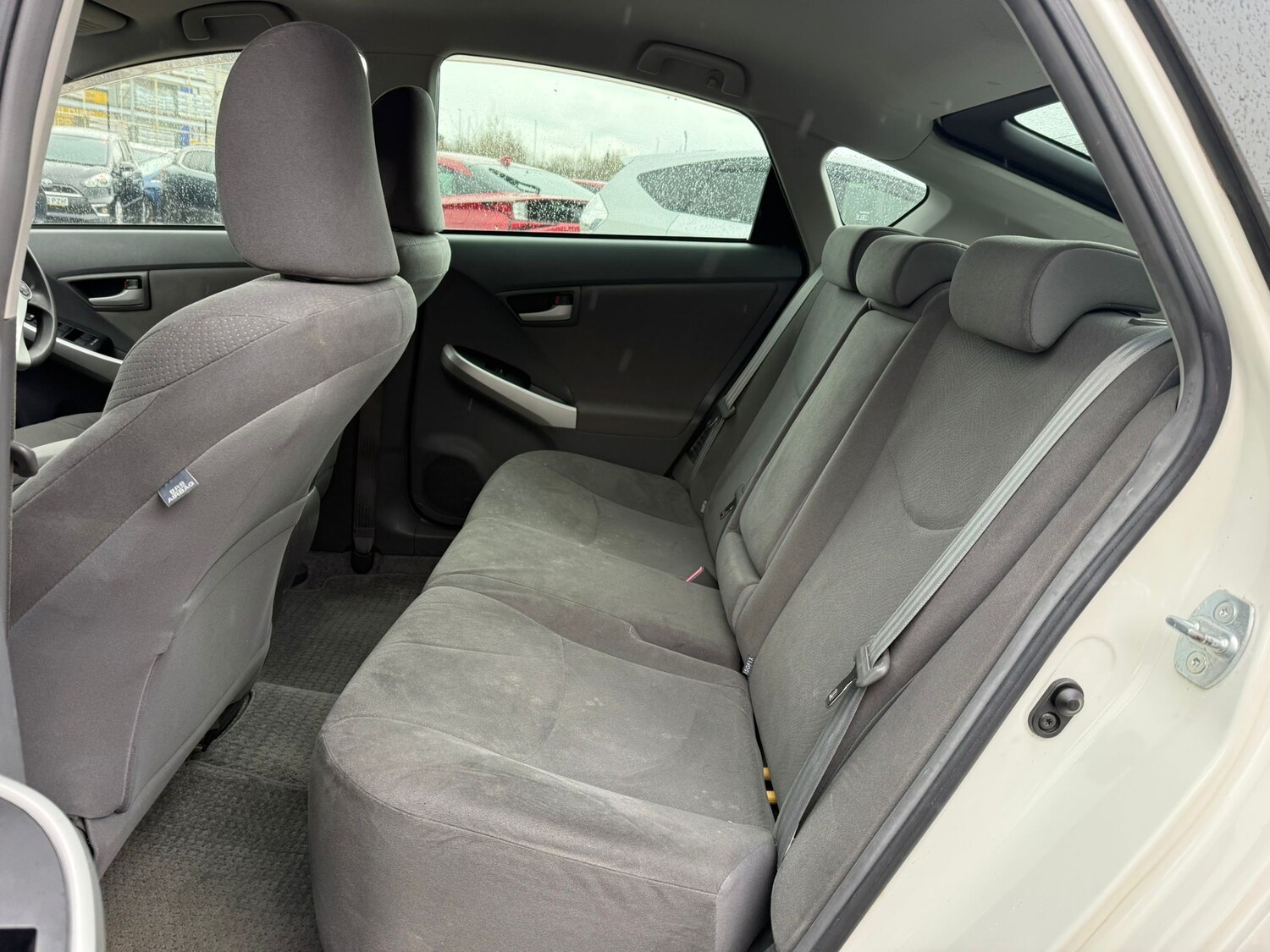 Used Toyota Prius for sale - 77708592: Photo 14