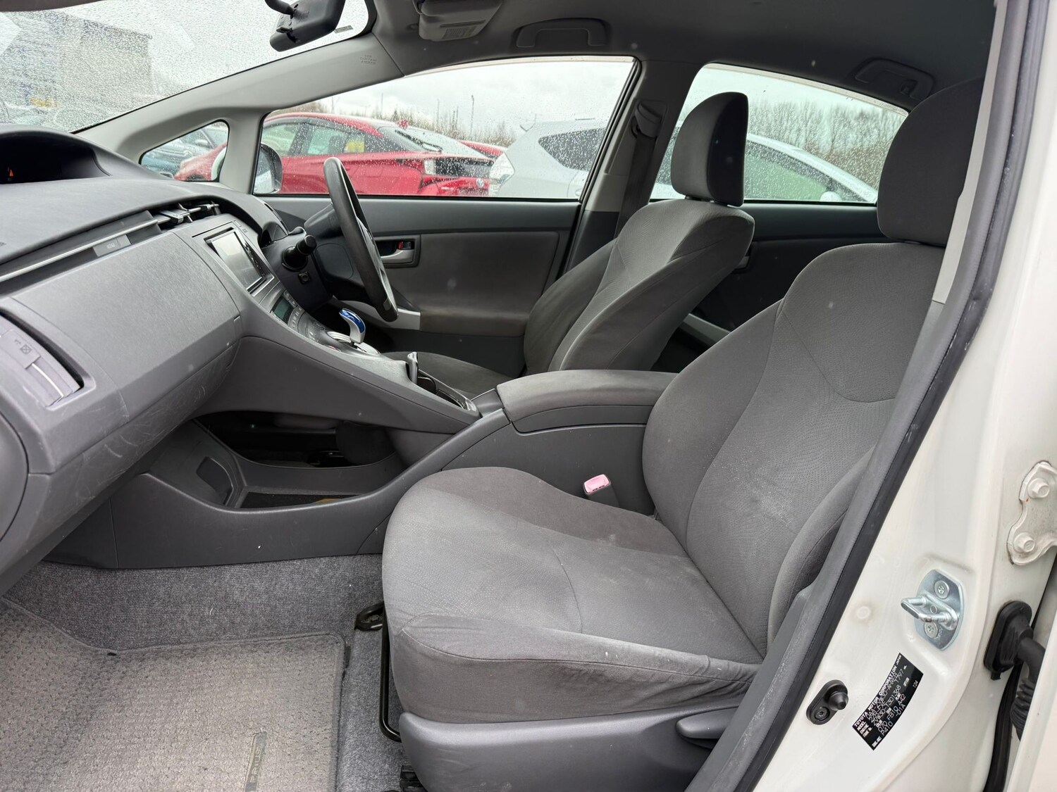 Used Toyota Prius for sale - 77708592: Photo 16