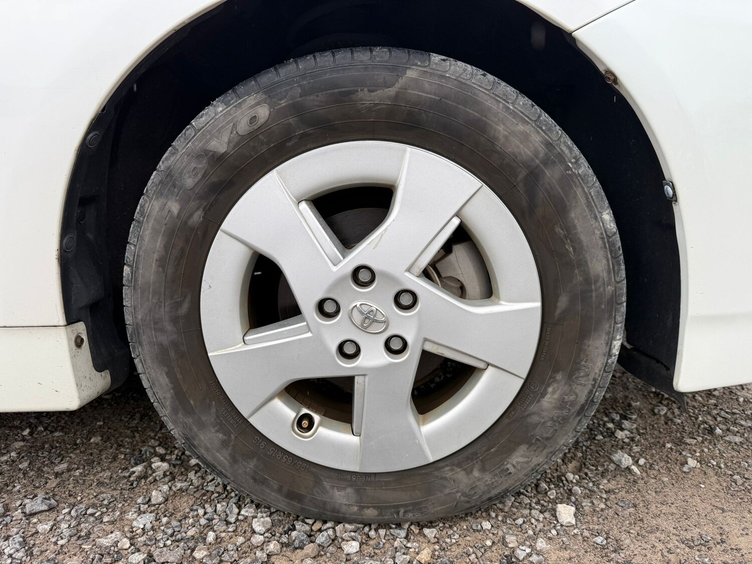 Used Toyota Prius for sale - 77708592: Photo 18