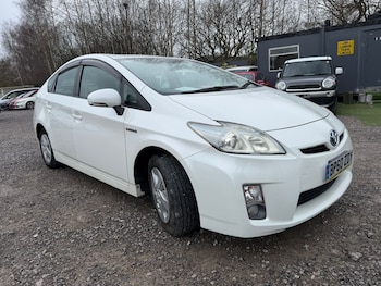Used Toyota Prius 2010 for sale - 77708592: Photo