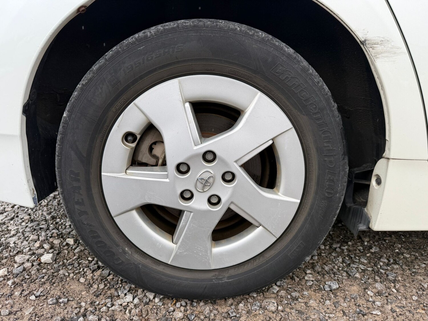 Used Toyota Prius for sale - 77708592: Photo 20