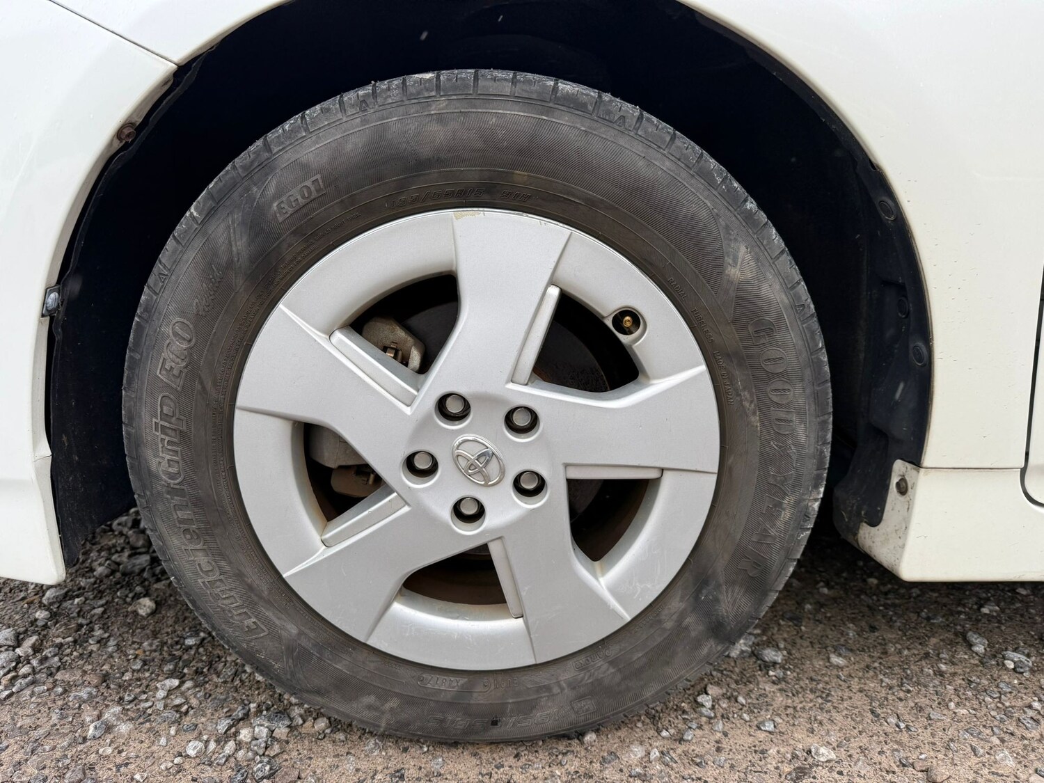 Used Toyota Prius for sale - 77708592: Photo 24