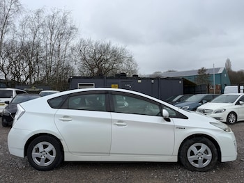 Used Toyota Prius 2010 for sale - 77708592: Photo