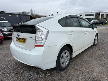 Used Toyota Prius 2010 for sale - 77708592: Photo