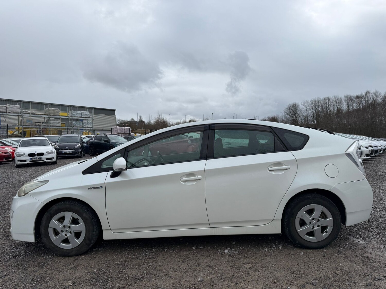 Used Toyota Prius for sale - 77708592: Photo 7