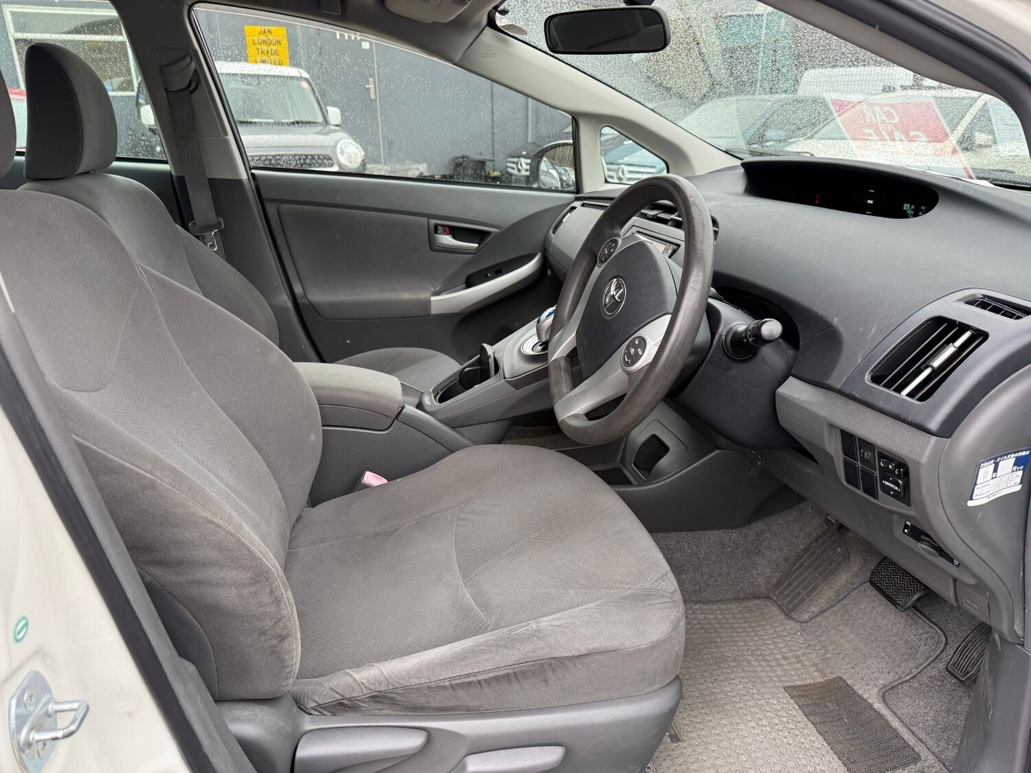 Used Toyota Prius for sale - 77708592: Photo 9