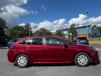 Used Toyota Corolla 2023 for sale - 79611537: Photo