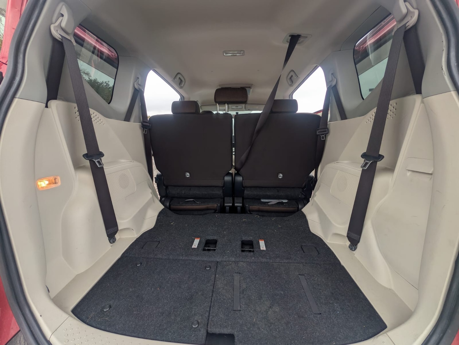 Used Toyota Sienta for sale - 76526922: Photo 14