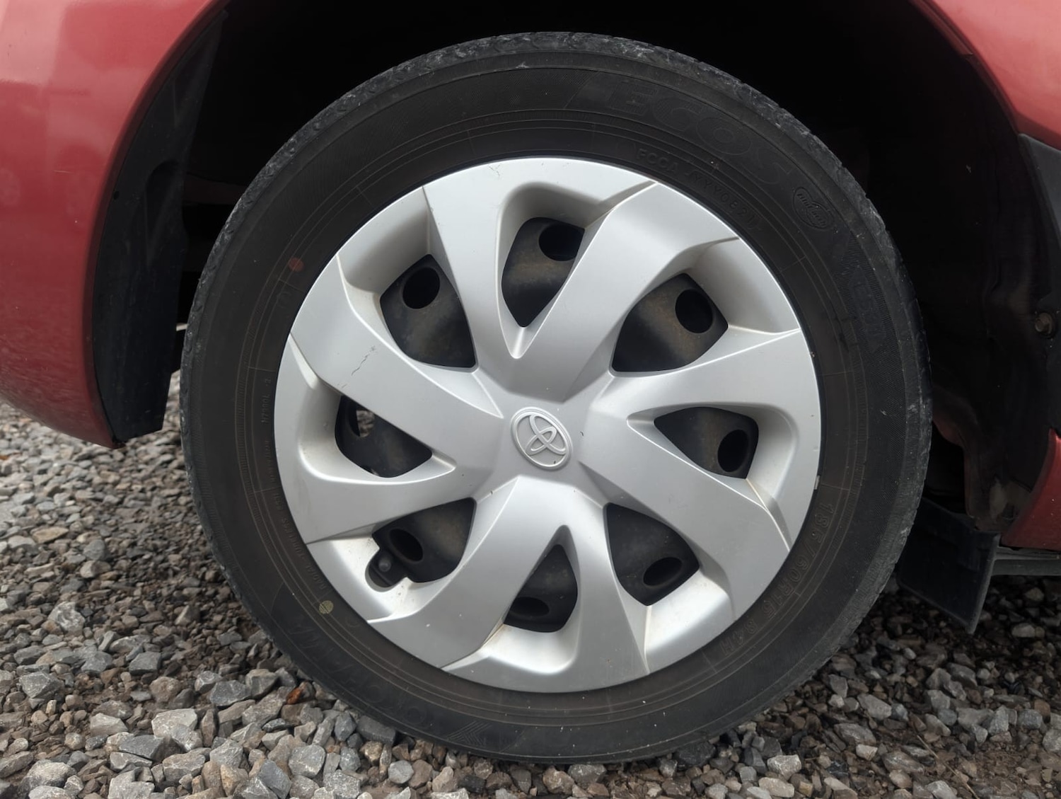 Used Toyota Sienta for sale - 76526922: Photo 21