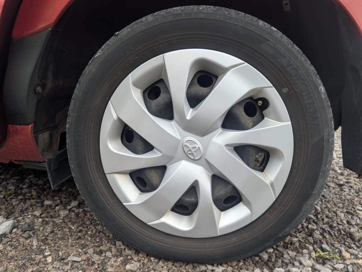 Used Toyota Sienta for sale - 76526922: Photo 23