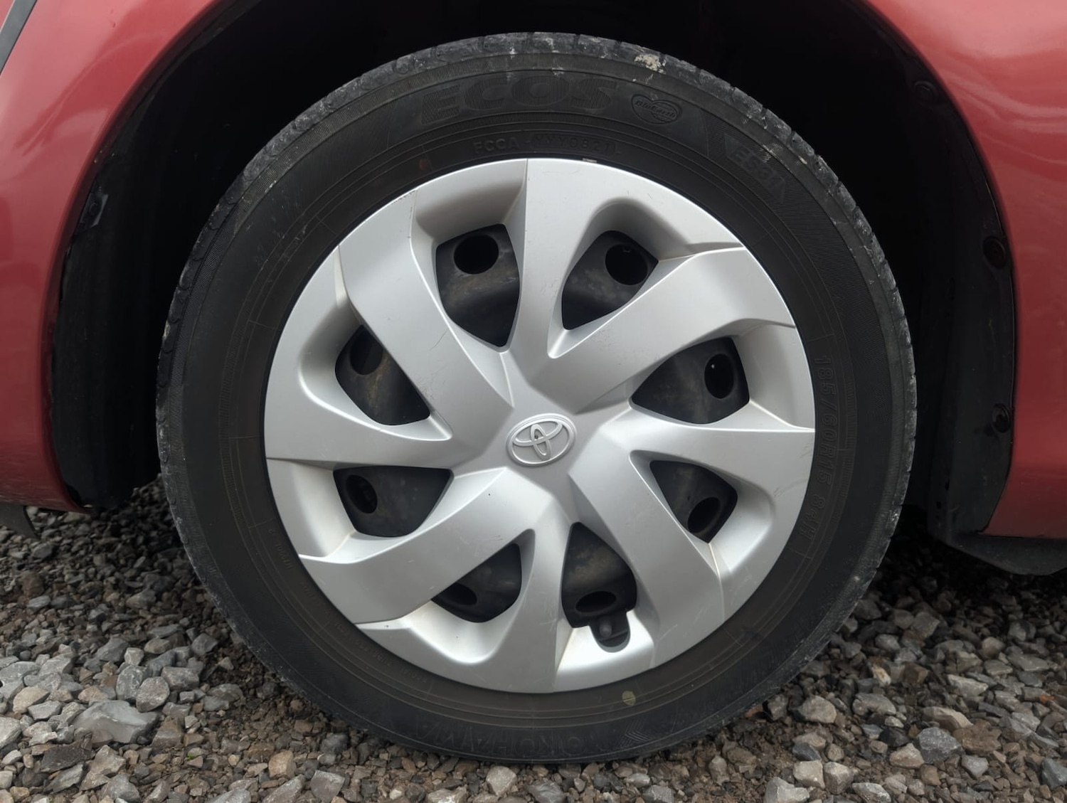 Used Toyota Sienta for sale - 76526922: Photo 27