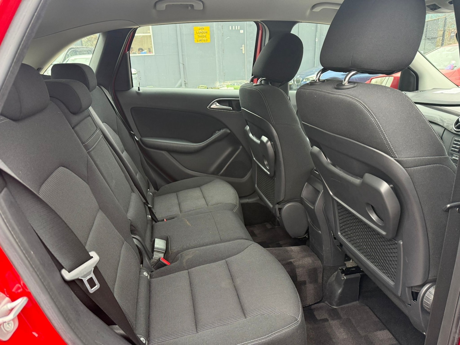 Used Mercedes-Benz B Class for sale - 77436309: Photo 14