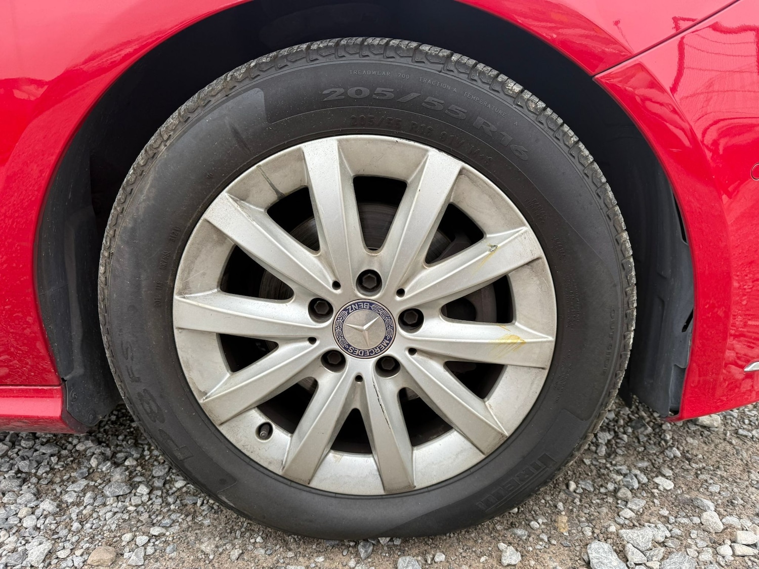 Used Mercedes-Benz B Class for sale - 77436309: Photo 21