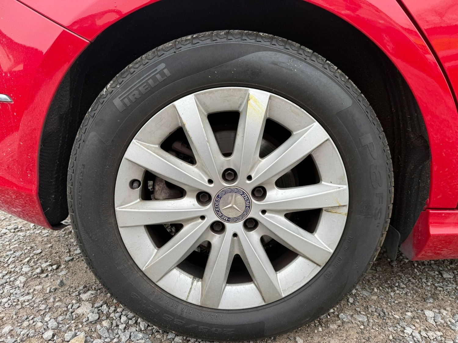 Used Mercedes-Benz B Class for sale - 77436309: Photo 23