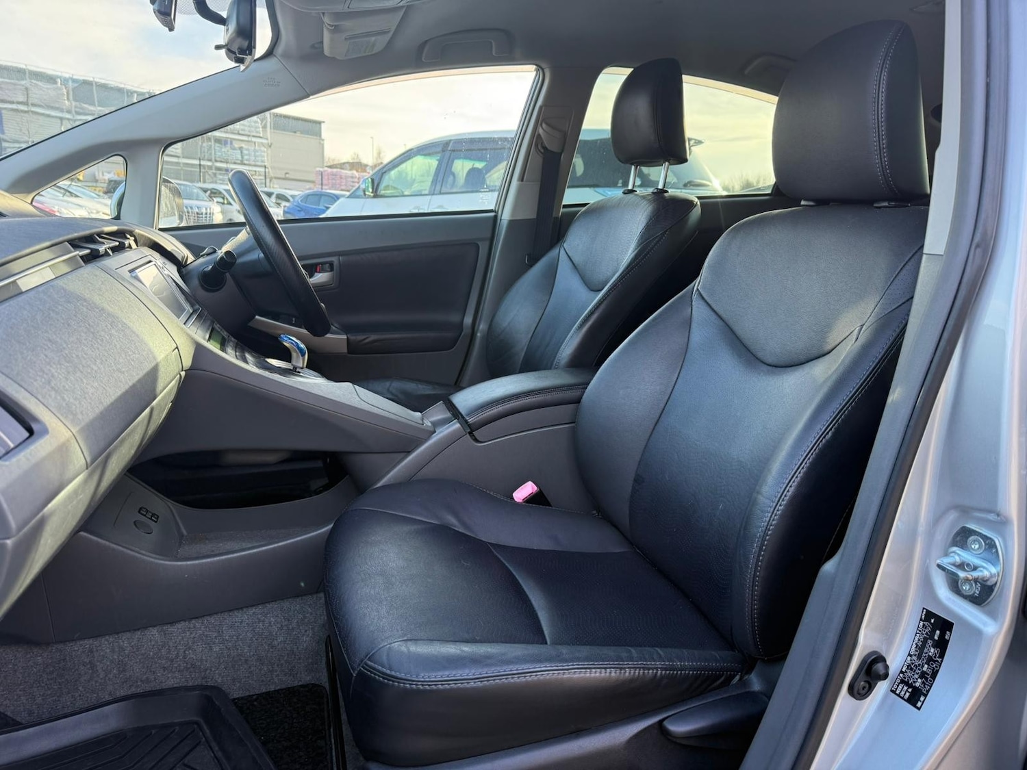 Used Toyota Prius 2026 for sale - 77319698: Photo 17