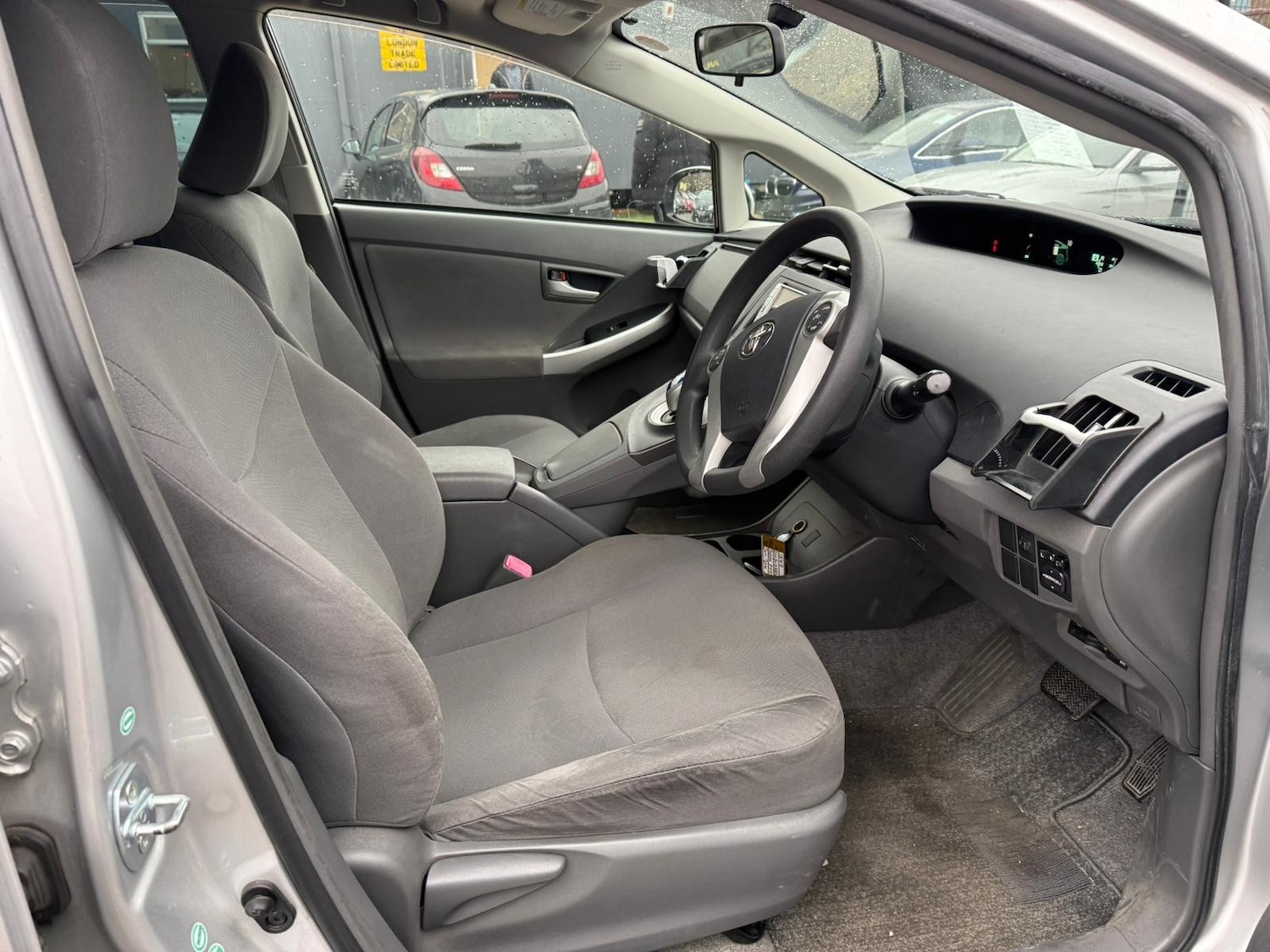 Used Toyota Prius 2026 for sale - 77293598: Photo 11