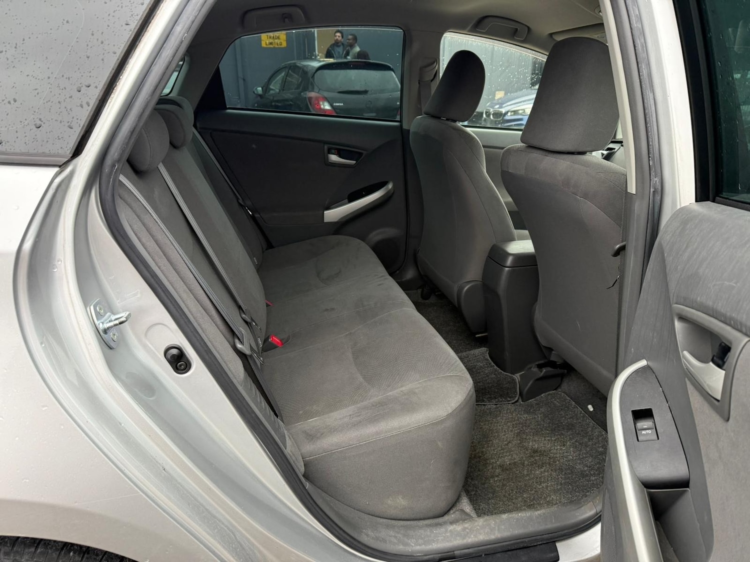 Used Toyota Prius 2026 for sale - 77293598: Photo 13