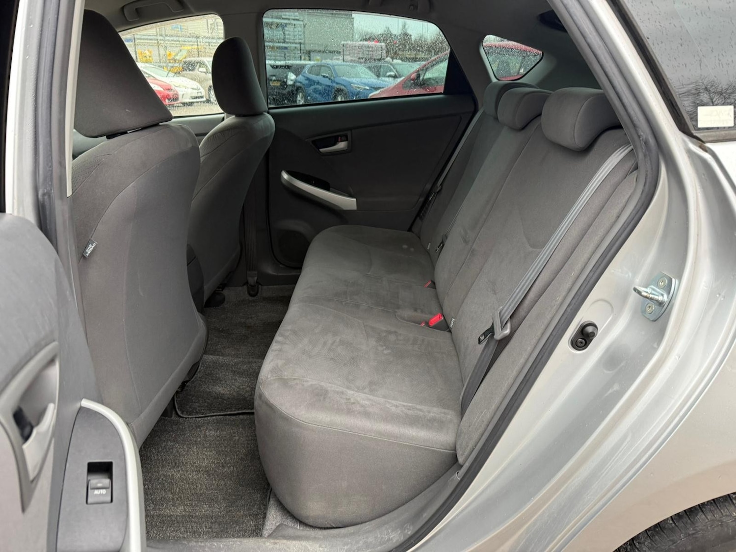 Used Toyota Prius 2026 for sale - 77293598: Photo 16