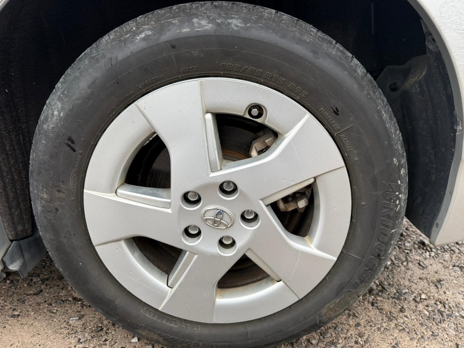 Used Toyota Prius 2026 for sale - 77293598: Photo 19