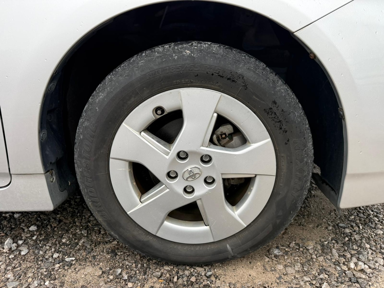 Used Toyota Prius 2026 for sale - 77293598: Photo 21