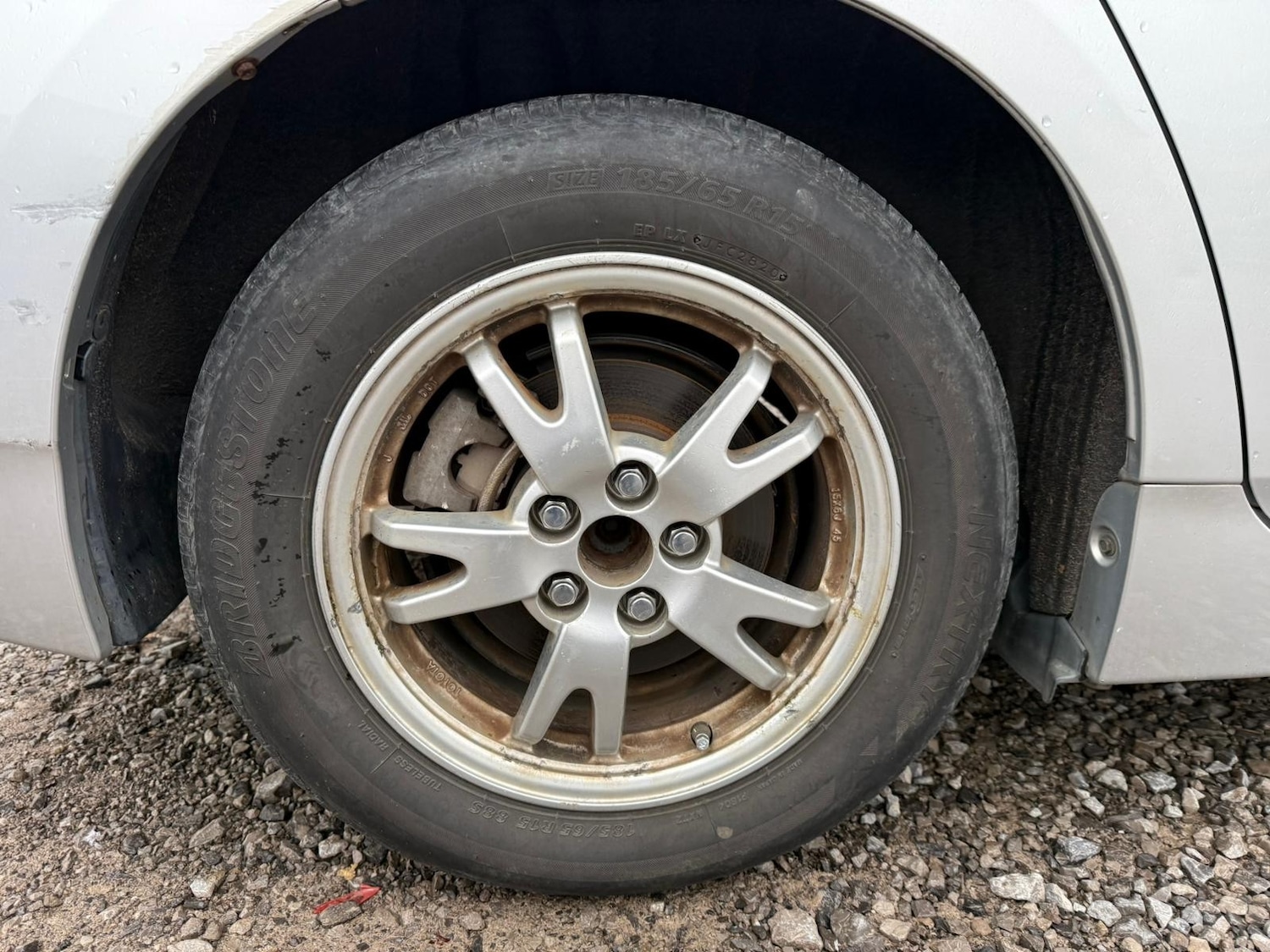 Used Toyota Prius 2026 for sale - 77293598: Photo 23