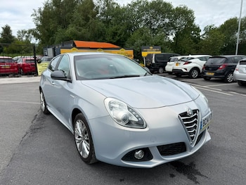 Used Alfa Romeo Giulietta 2014 for sale - 79039949: Photo