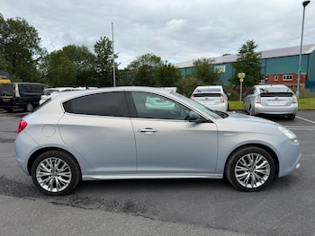 Used Alfa Romeo Giulietta 2014 for sale - 79039949: Photo