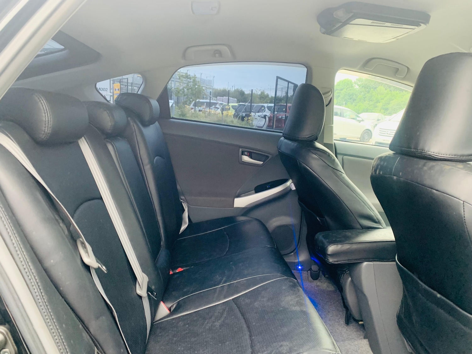 Used Toyota Prius 2025 for sale - 76604309: Photo 14