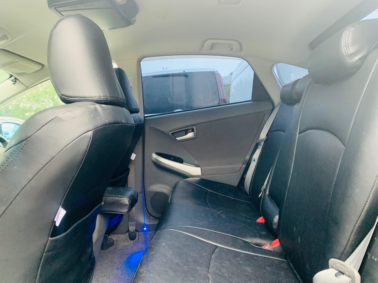 Used Toyota Prius 2025 for sale - 76604309: Photo 17