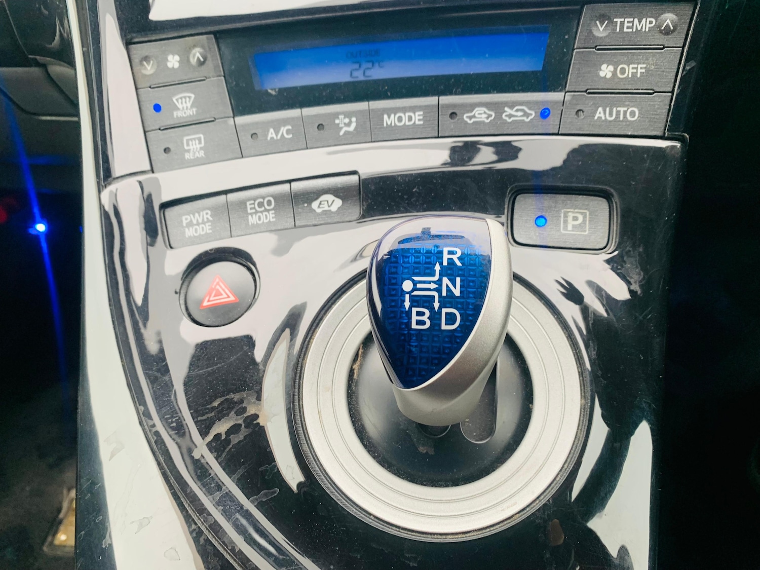 Used Toyota Prius 2025 for sale - 76604309: Photo 31