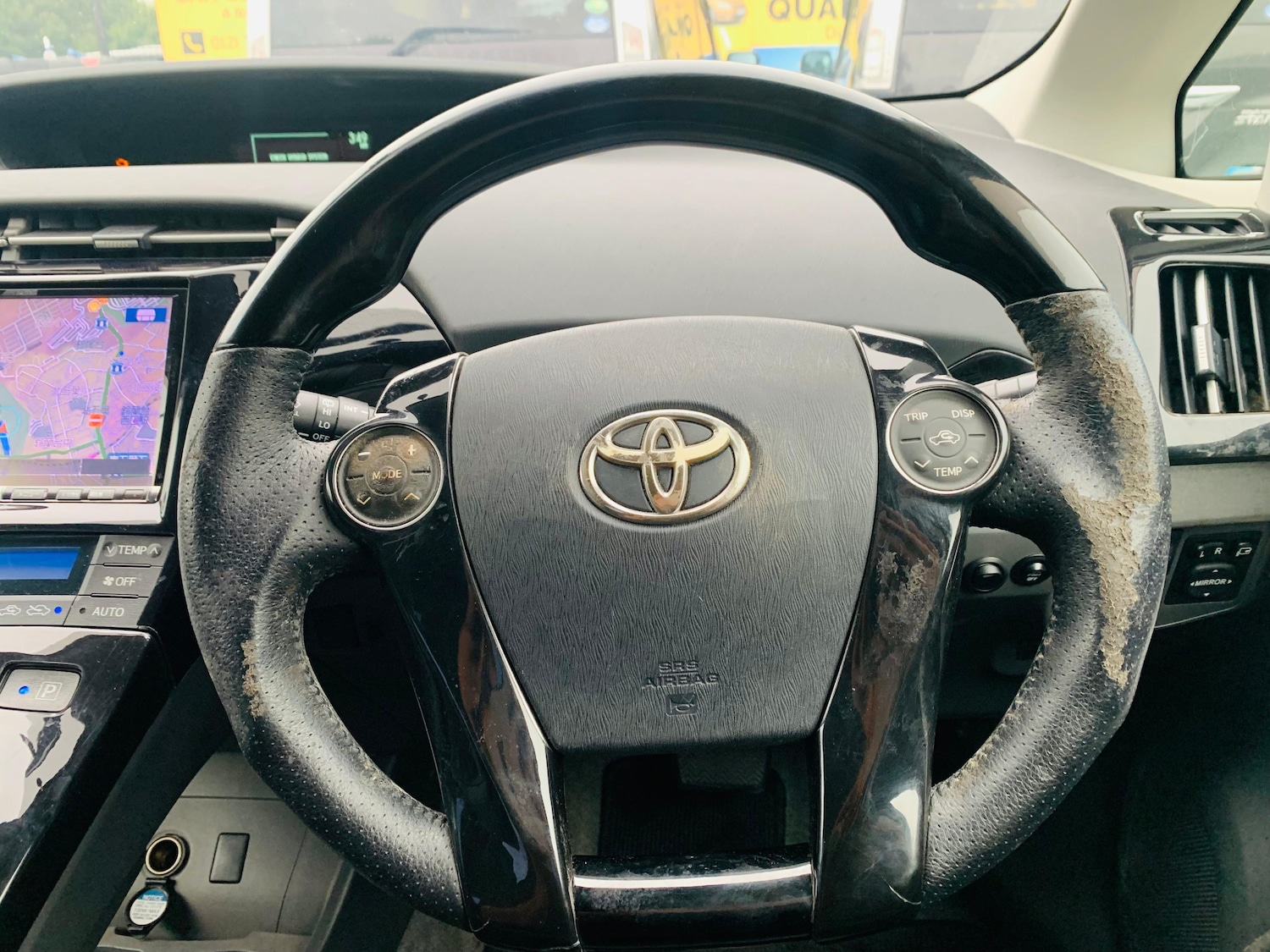 Used Toyota Prius 2025 for sale - 76604309: Photo 32