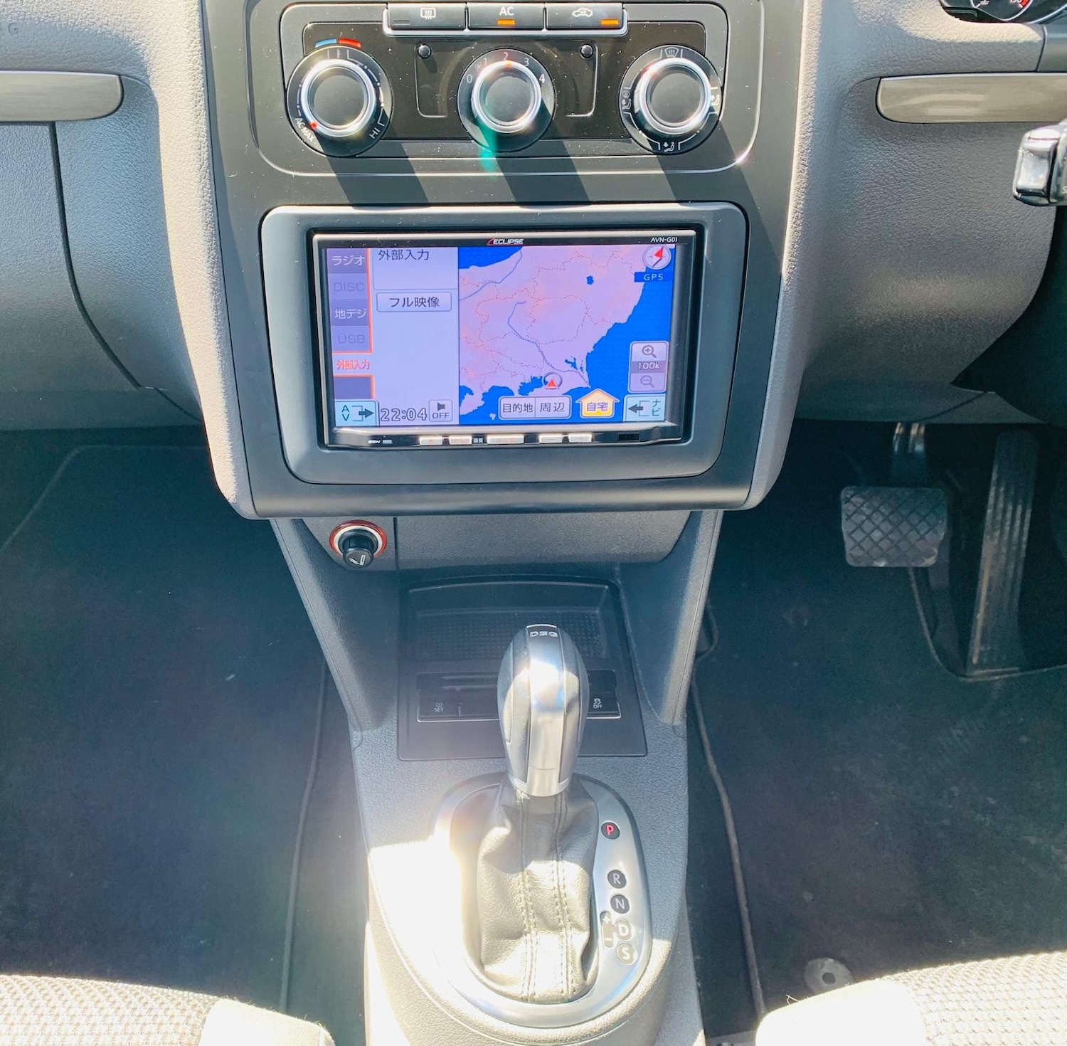 Vehicle 27