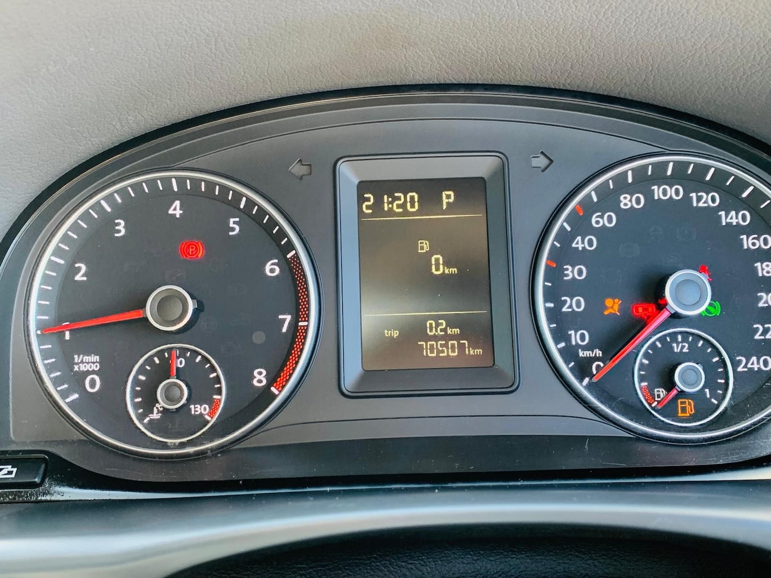Vehicle 28